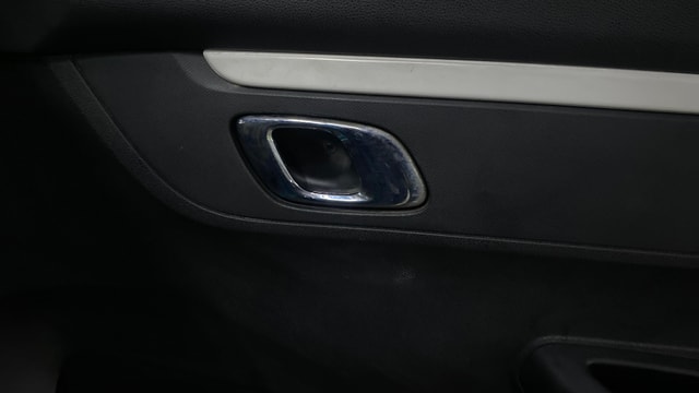 View Renault Kwid Image 38 Used Renault Kwid Image 38