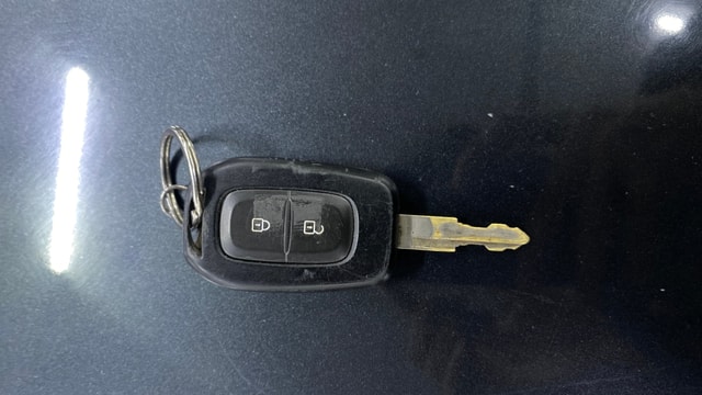 View Renault Kwid Image 18 Used Renault Kwid Image 18