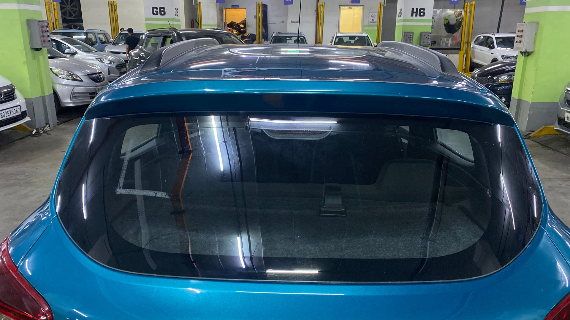 Used 2022 Renault Kwid Used 2022 Renault Kwid