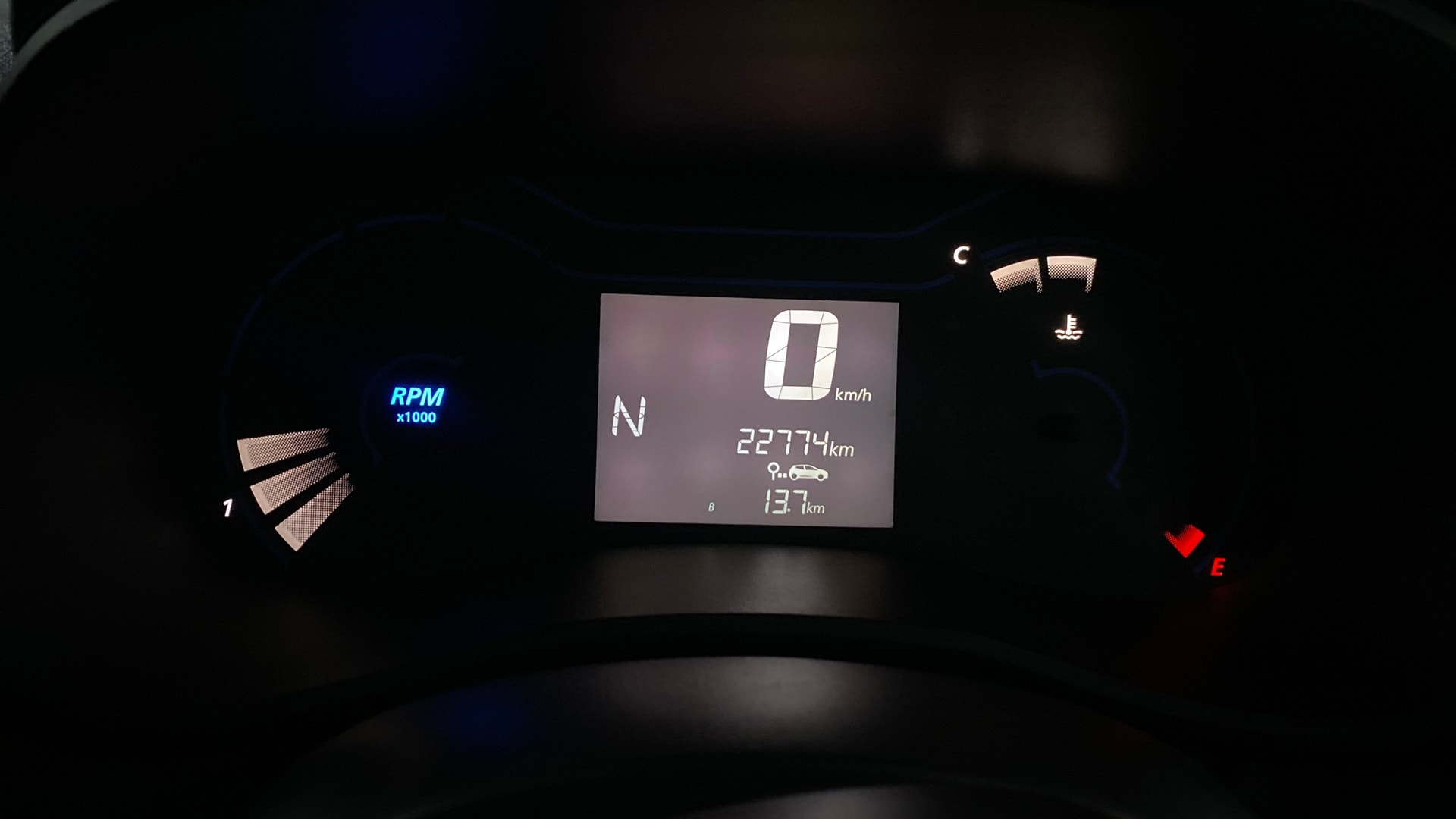 Used 2022 Renault Kwid Used 2022 Renault Kwid