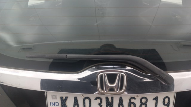 View Honda Jazz Image 42 Used Honda Jazz Image 42