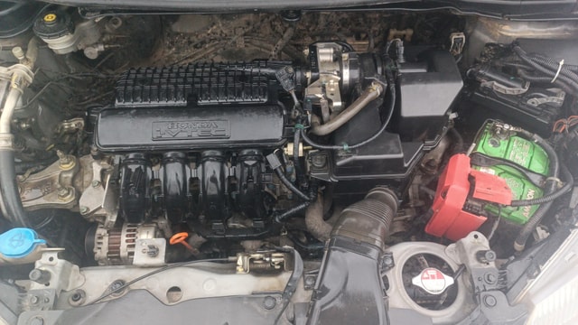 View Honda Jazz Image 41 Used Honda Jazz Image 41