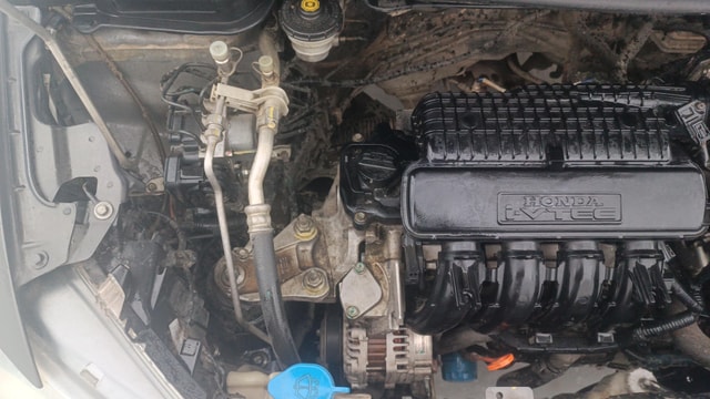 View Honda Jazz Image 3 Used Honda Jazz Image 3