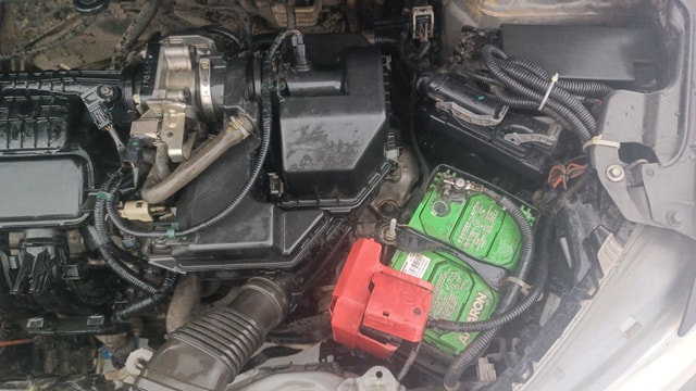 View Honda Jazz Image 13 Used Honda Jazz Image 13