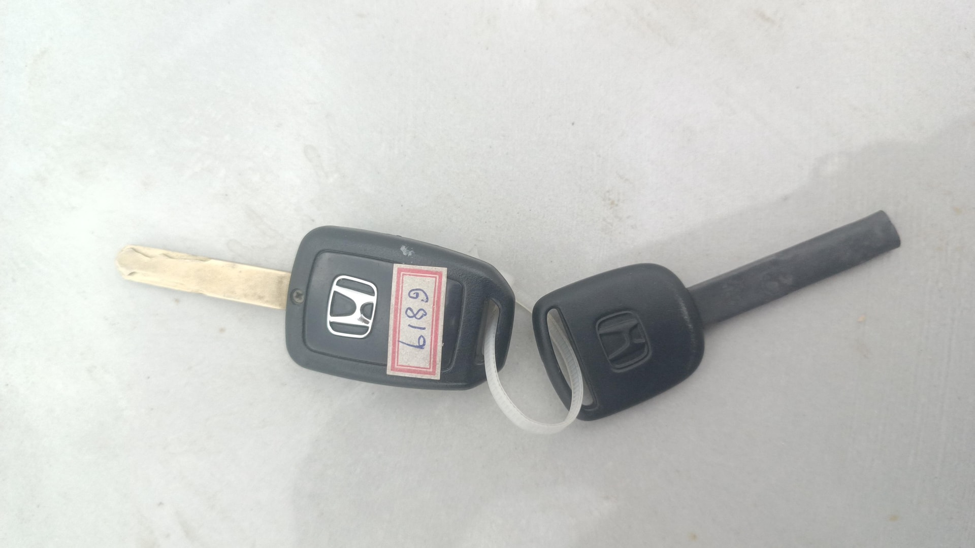 Used 2017 Honda Jazz Used 2017 Honda Jazz