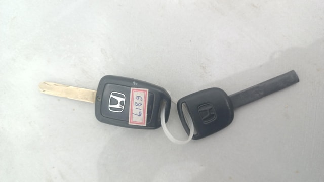 View Honda Jazz Image 27 Used Honda Jazz Image 27