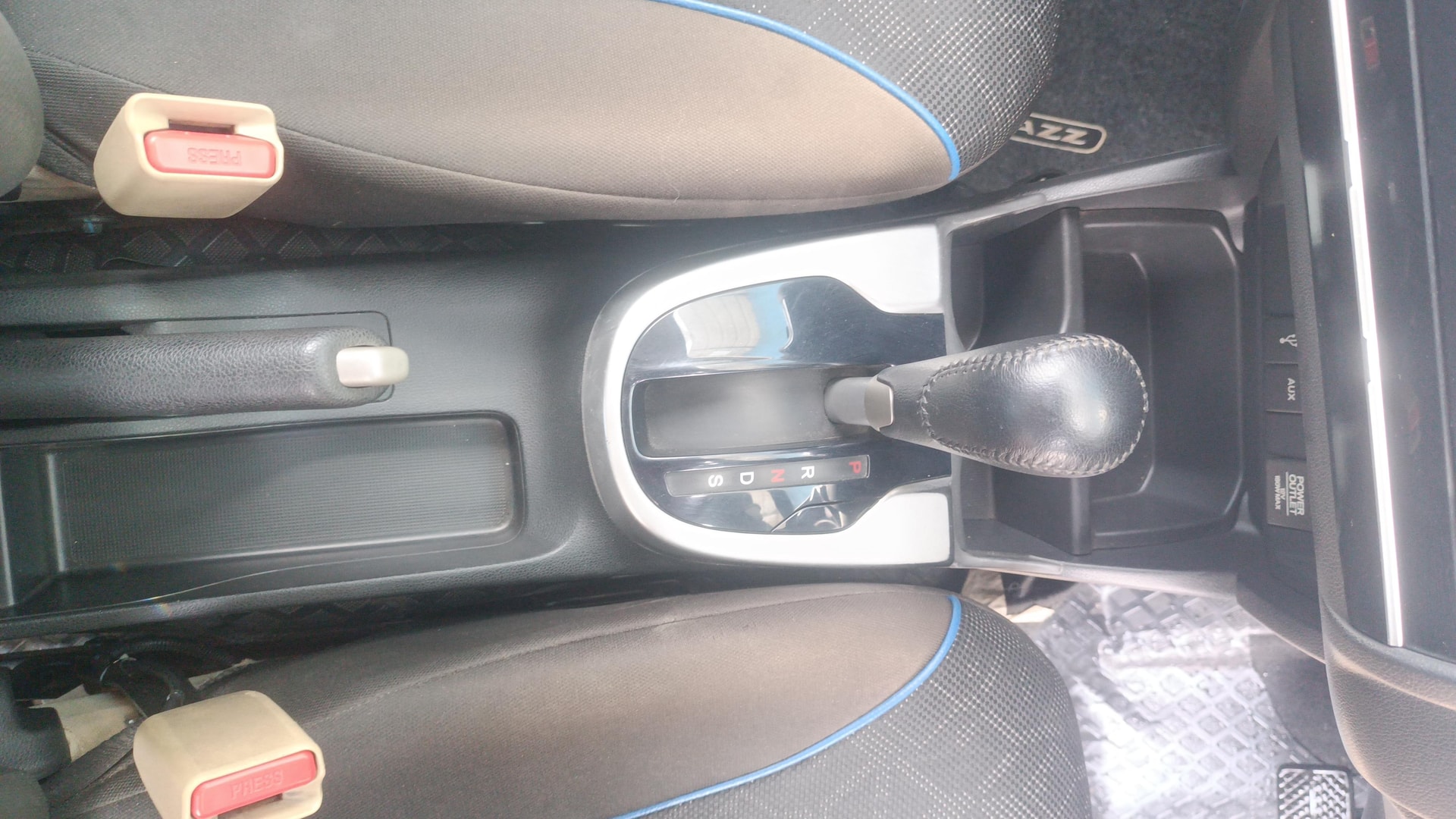 Used 2017 Honda Jazz Used 2017 Honda Jazz