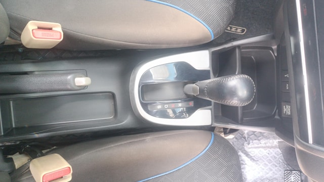 View Honda Jazz Image 38 Used Honda Jazz Image 38