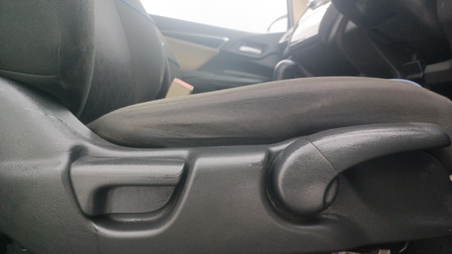 View Honda Jazz Image 18 Used Honda Jazz Image 18