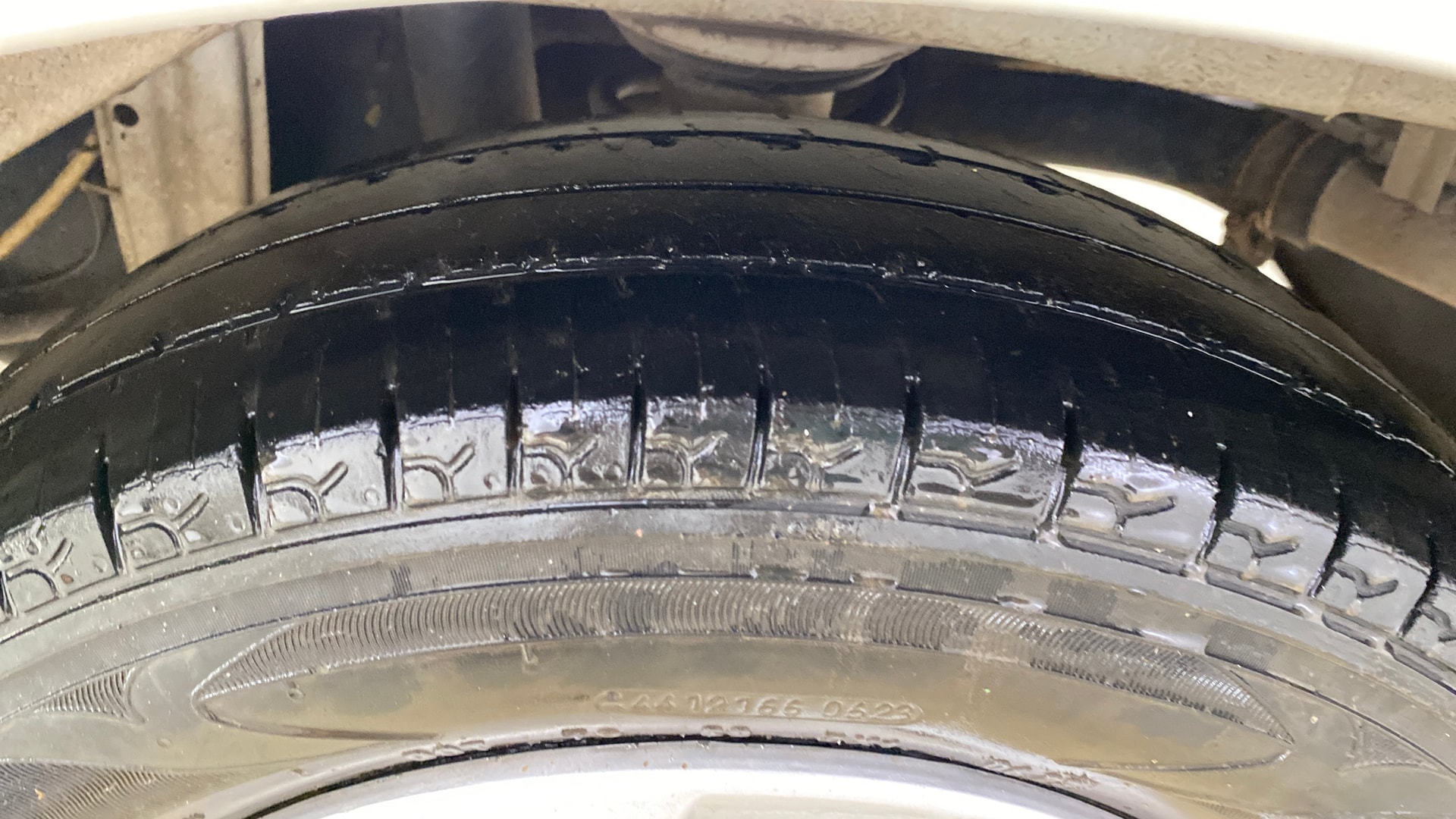 View 2017 Maruti Suzuki Alto 800 LX Image 19 Used 2017 Maruti Suzuki Alto 800 LX Image 19