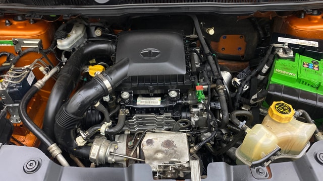 View Tata Nexon Image 41 Used Tata Nexon Image 41