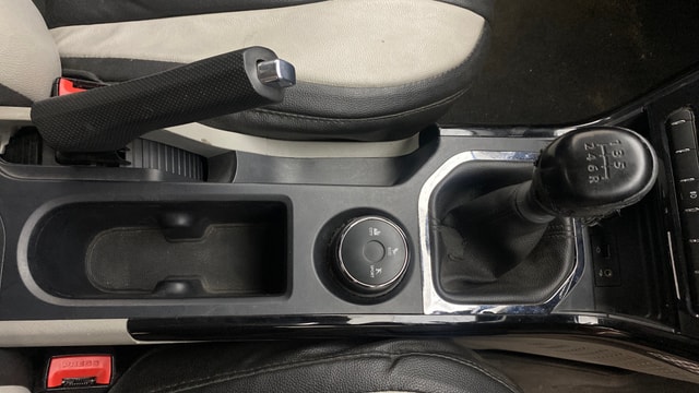 View Tata Nexon Image 38 Used Tata Nexon Image 38