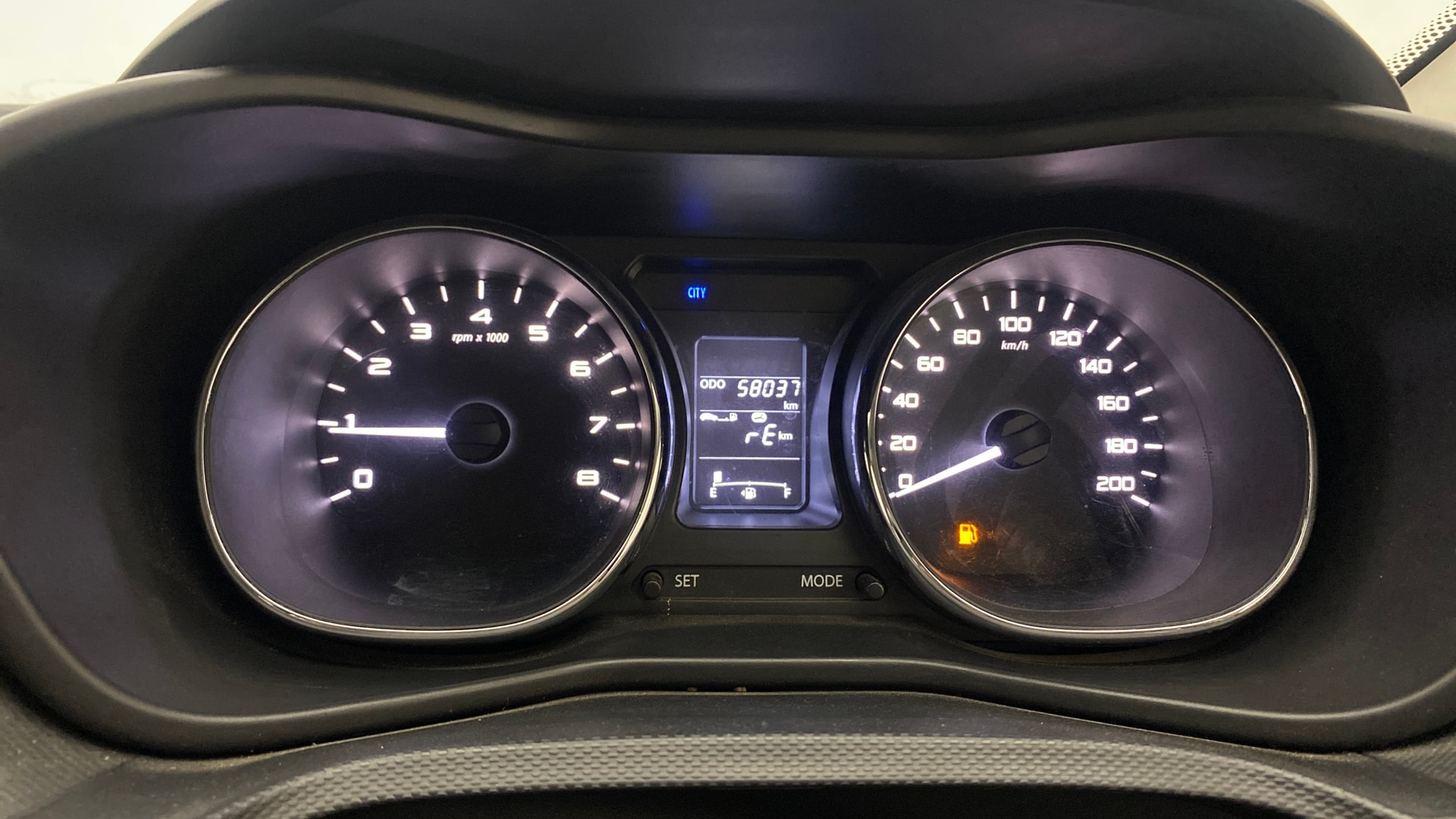 View 2020 Tata Nexon Revotron XT Plus Image 34 Used 2020 Tata Nexon Revotron XT Plus Image 34