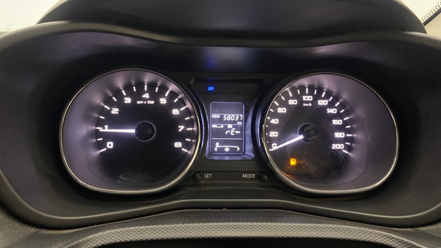 View Tata Nexon Image 34 Used Tata Nexon Image 34
