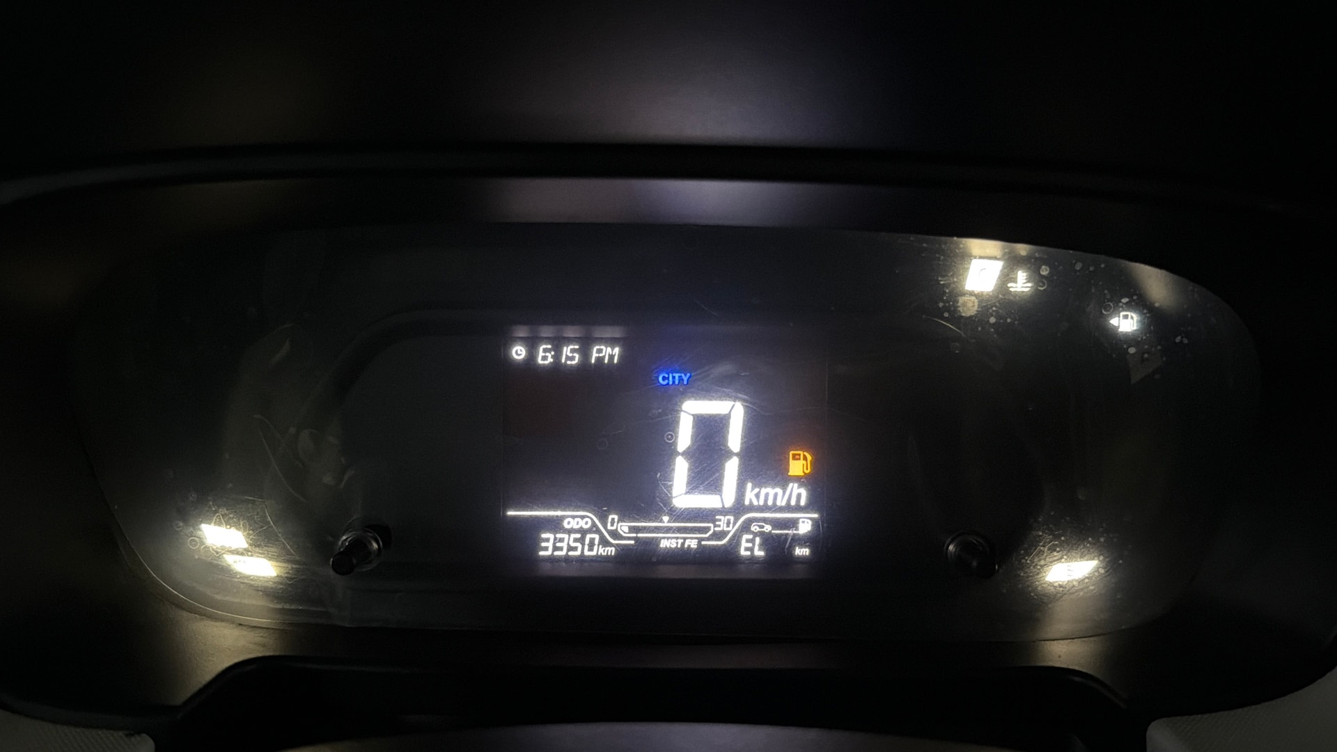 Used 2023 Tata Punch Used 2023 Tata Punch