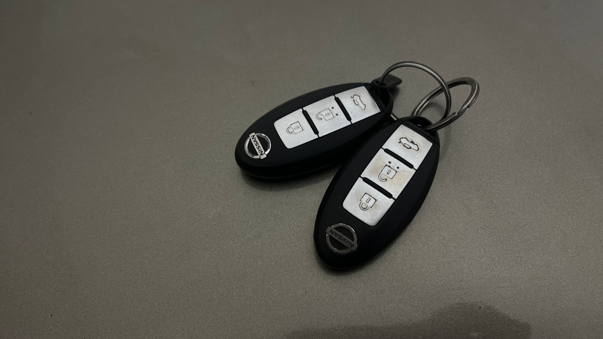 View 2015 Nissan Sunny XL Petrol CVT Image 26 Used 2015 Nissan Sunny XL Petrol CVT Image 26