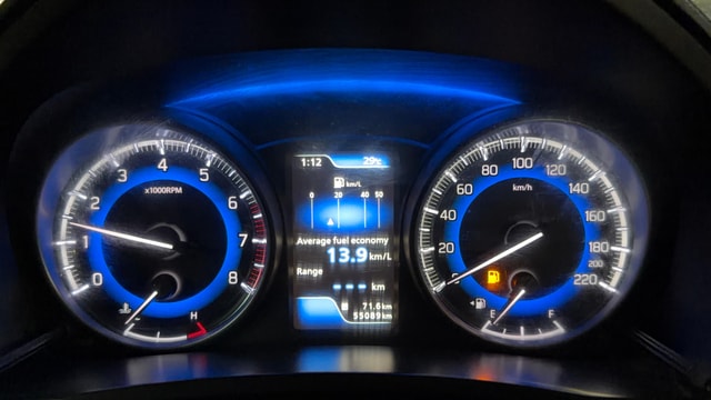 View Maruti Suzuki 1000 Image 34 Used Maruti Suzuki 1000 Image 34