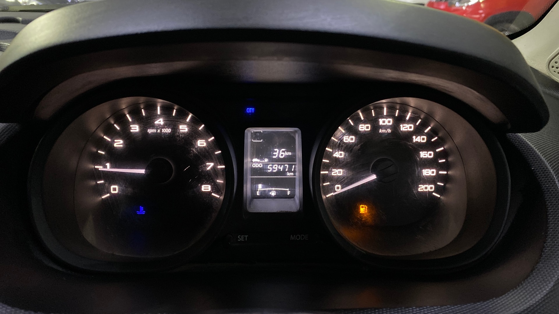View 2016 Tata Tiago Revotorq XB Image 22 Used 2016 Tata Tiago Revotorq XB Image 22