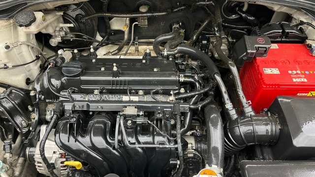 View Hyundai Creta Image 42 Used Hyundai Creta Image 42