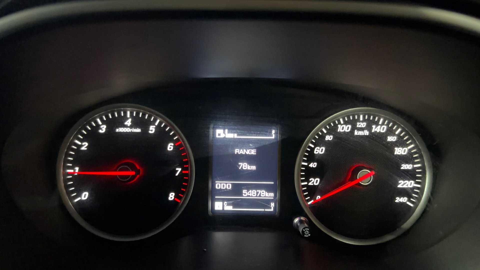 Used 2021 MG Hector Used 2021 MG Hector