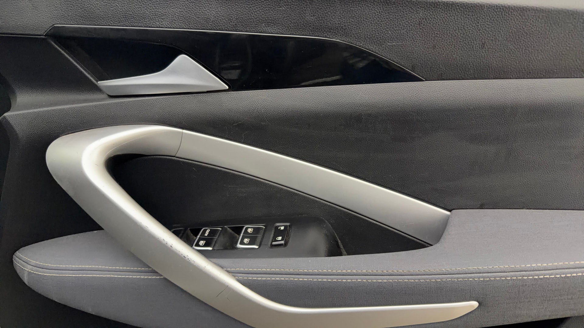 Used 2021 MG Hector Used 2021 MG Hector