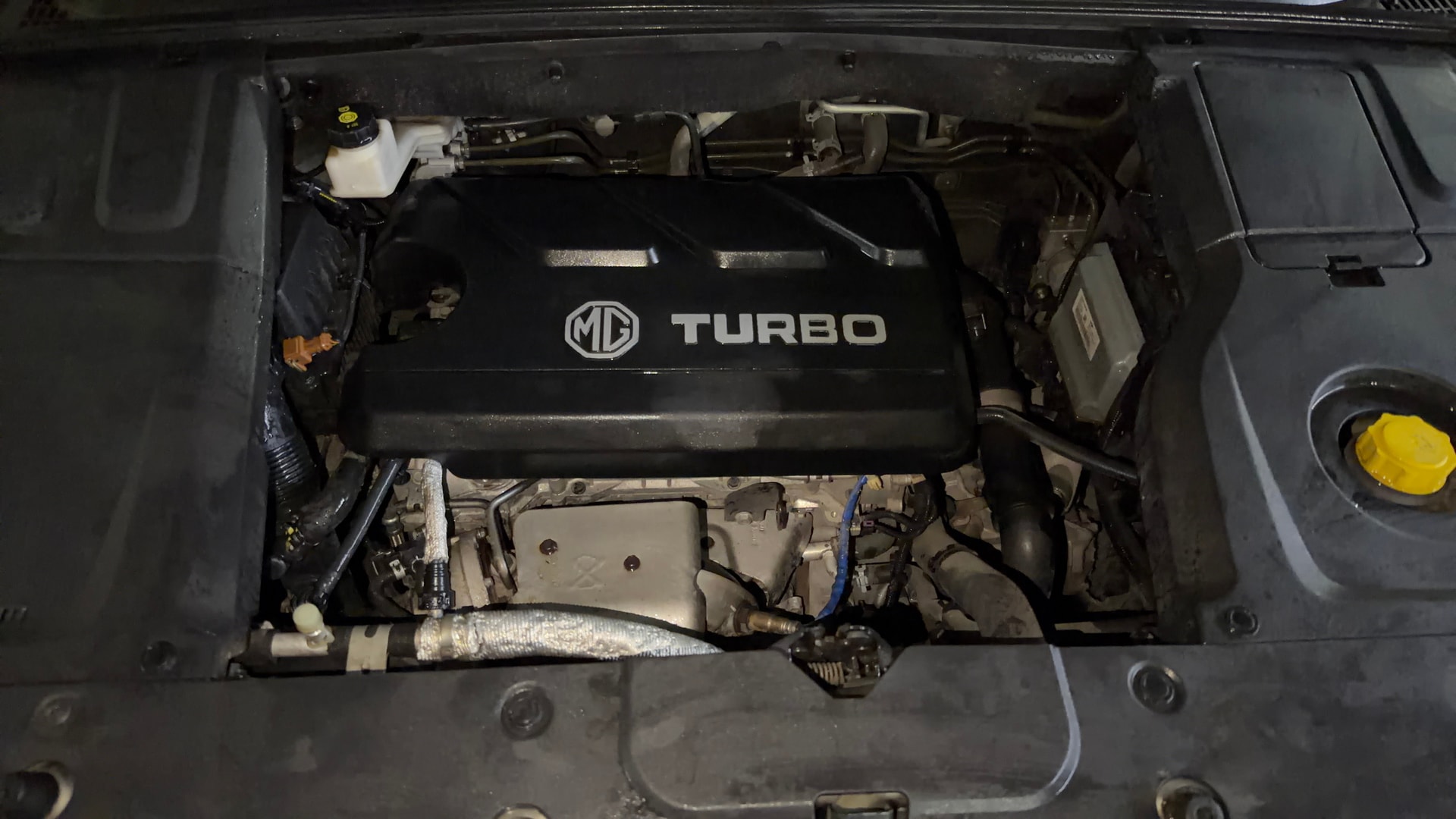 Used 2021 MG Hector Used 2021 MG Hector