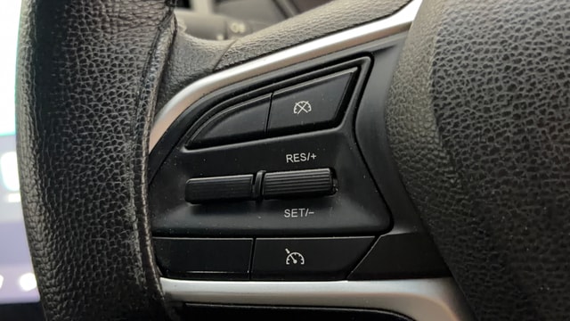 View MG Hector Image 3 Used MG Hector Image 3