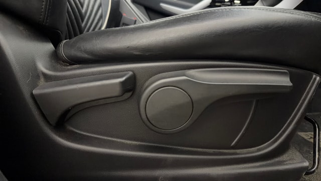 View MG Hector Image 19 Used MG Hector Image 19