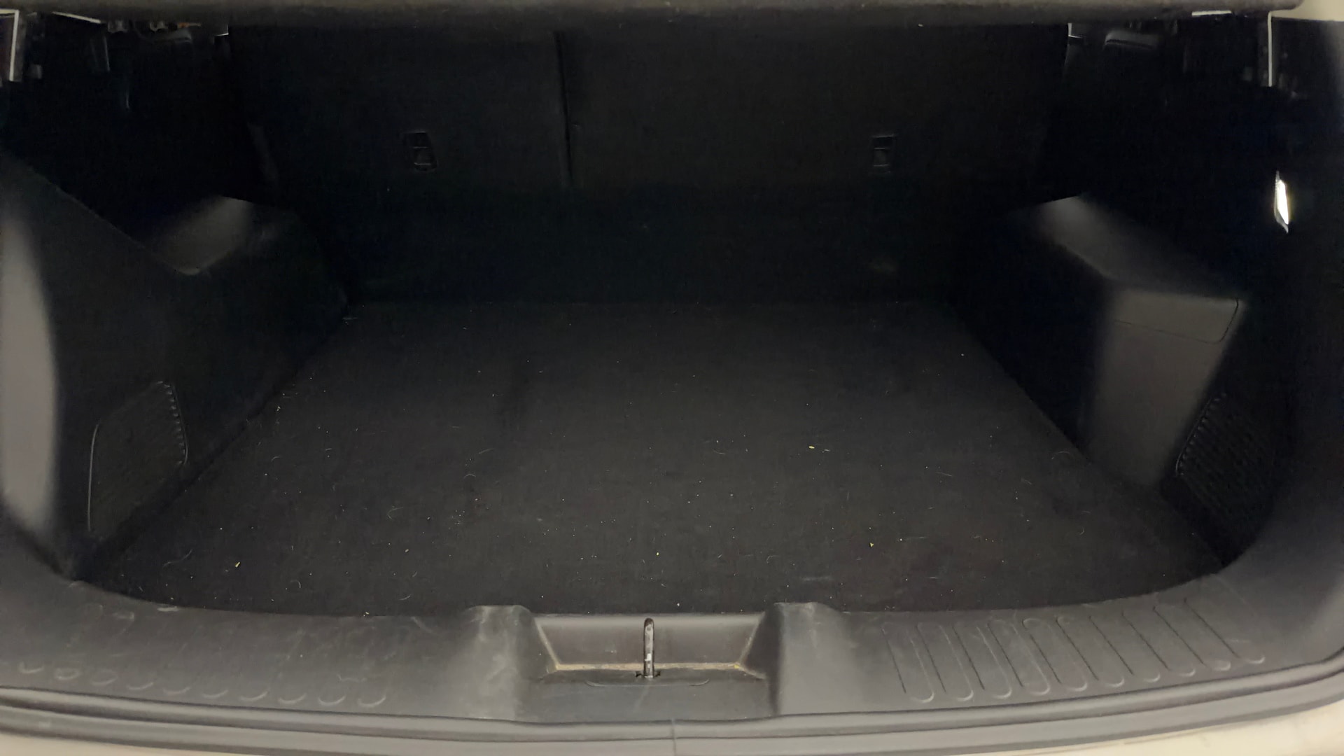 Used 2021 MG Hector Used 2021 MG Hector