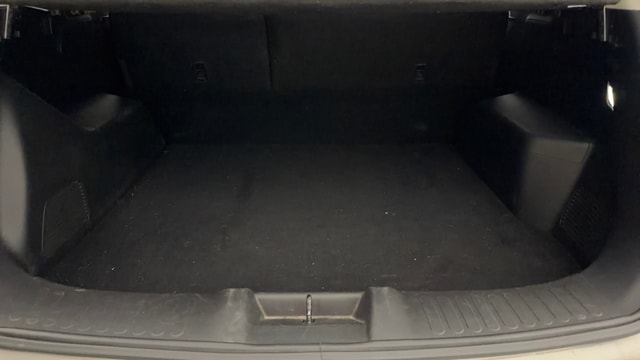 View MG Hector Image 11 Used MG Hector Image 11