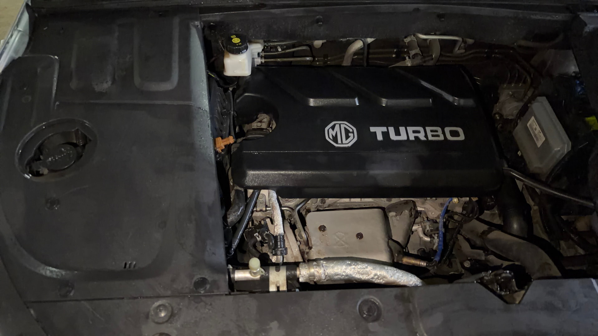 Used 2021 MG Hector Used 2021 MG Hector