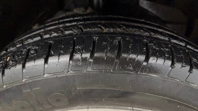 View MG Hector Image 46 Used MG Hector Image 46