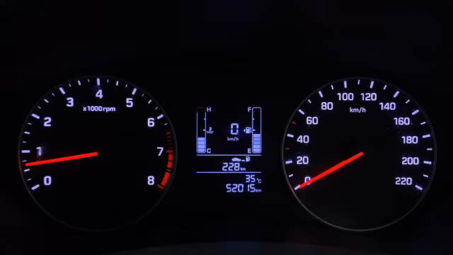View Hyundai Elite i20 Image 34 Used Hyundai Elite i20 Image 34