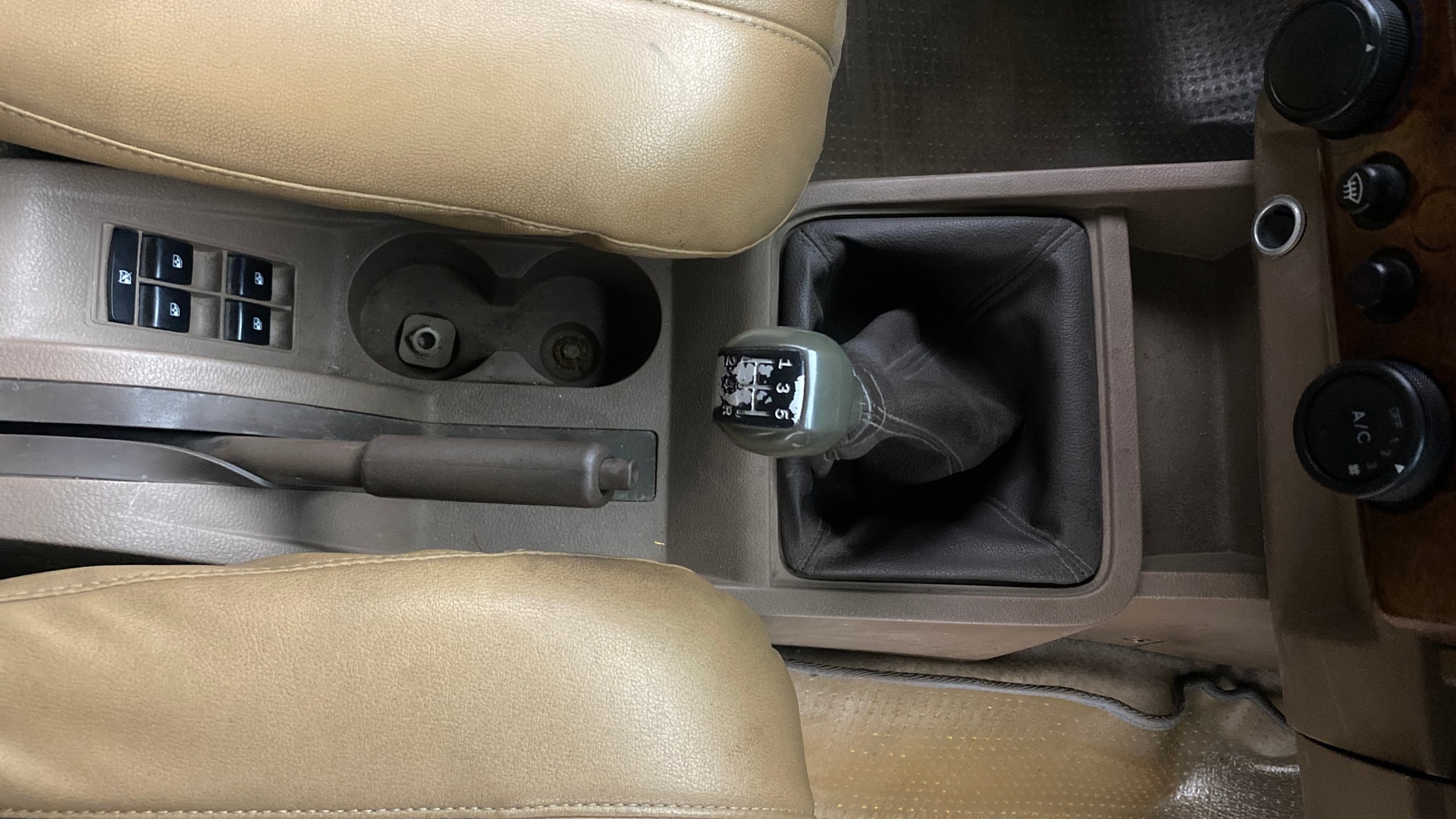 Used 2017 Mahindra Bolero Used 2017 Mahindra Bolero
