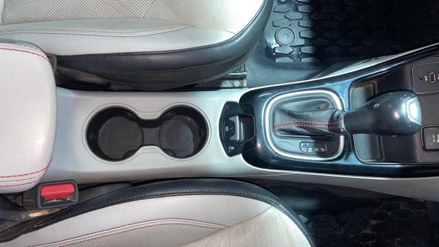 View Jeep Compass Image 39 Used Jeep Compass Image 39