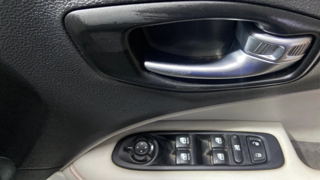 View Jeep Compass Image 33 Used Jeep Compass Image 33
