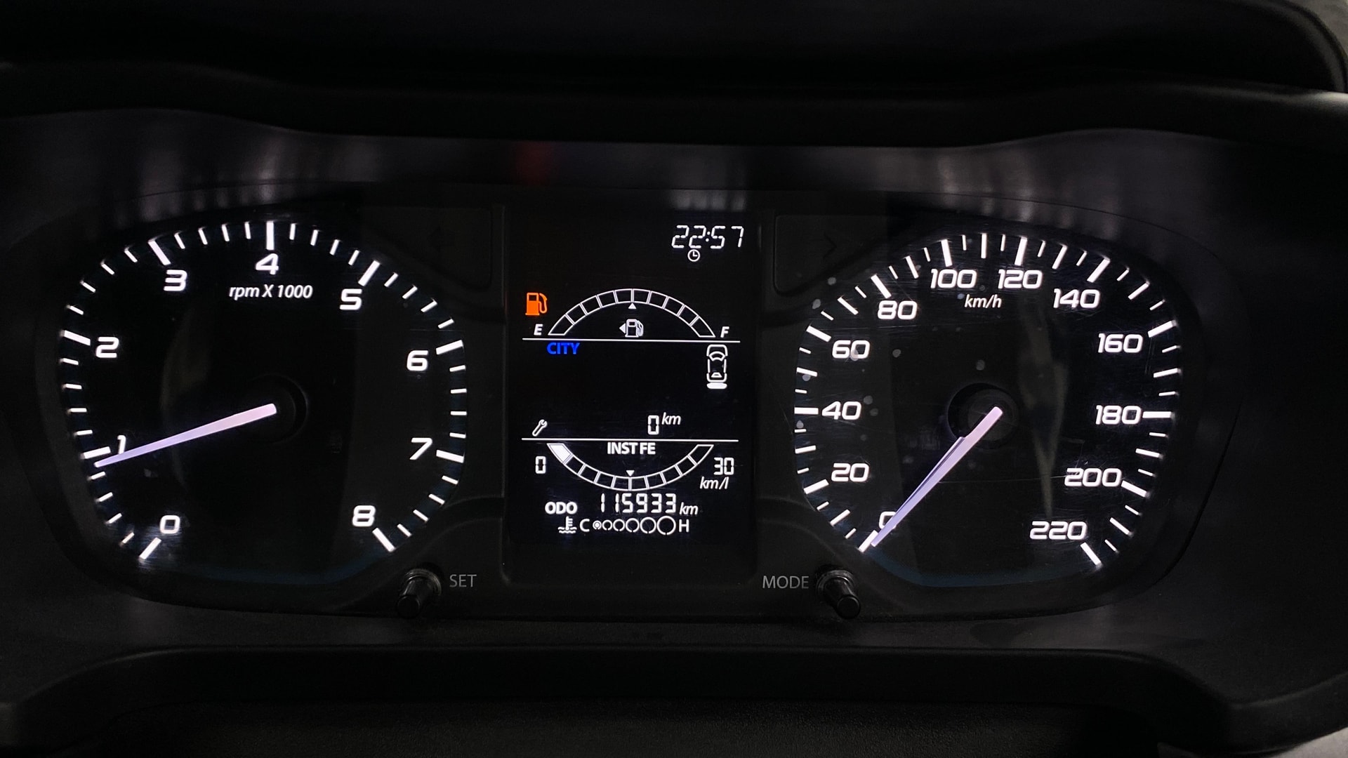 View 2022 Tata Altroz XM Plus Petrol Image 33 Used 2022 Tata Altroz XM Plus Petrol Image 33