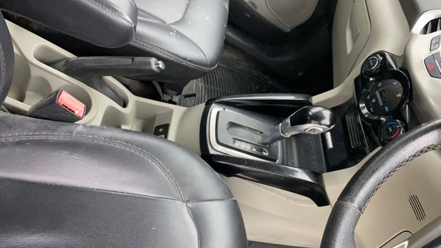 View Ford EcoSport Image 37 Used Ford EcoSport Image 37