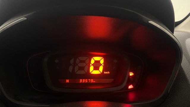 View Renault Kwid Image 34 Used Renault Kwid Image 34