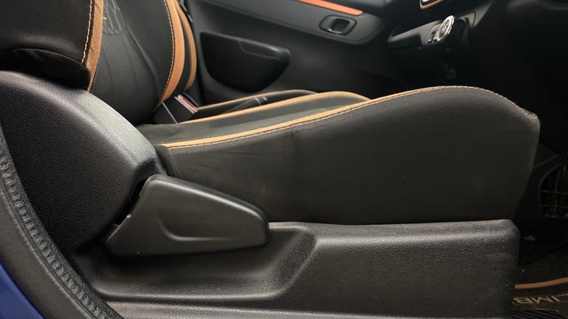 View Renault Kwid Image 18 Used Renault Kwid Image 18