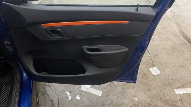 View Renault Kwid Image 33 Used Renault Kwid Image 33