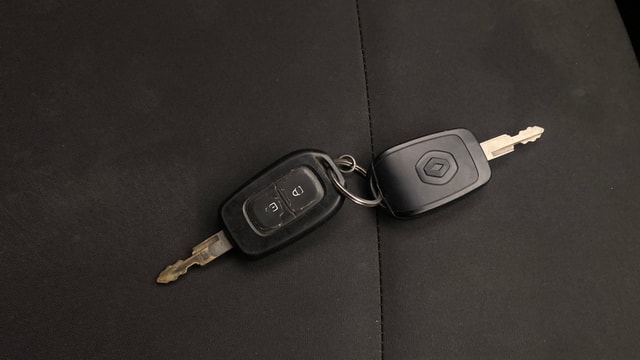 View Renault Kwid Image 27 Used Renault Kwid Image 27