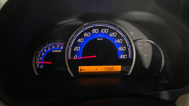 View Maruti Suzuki 1000 Image 33 Used Maruti Suzuki 1000 Image 33