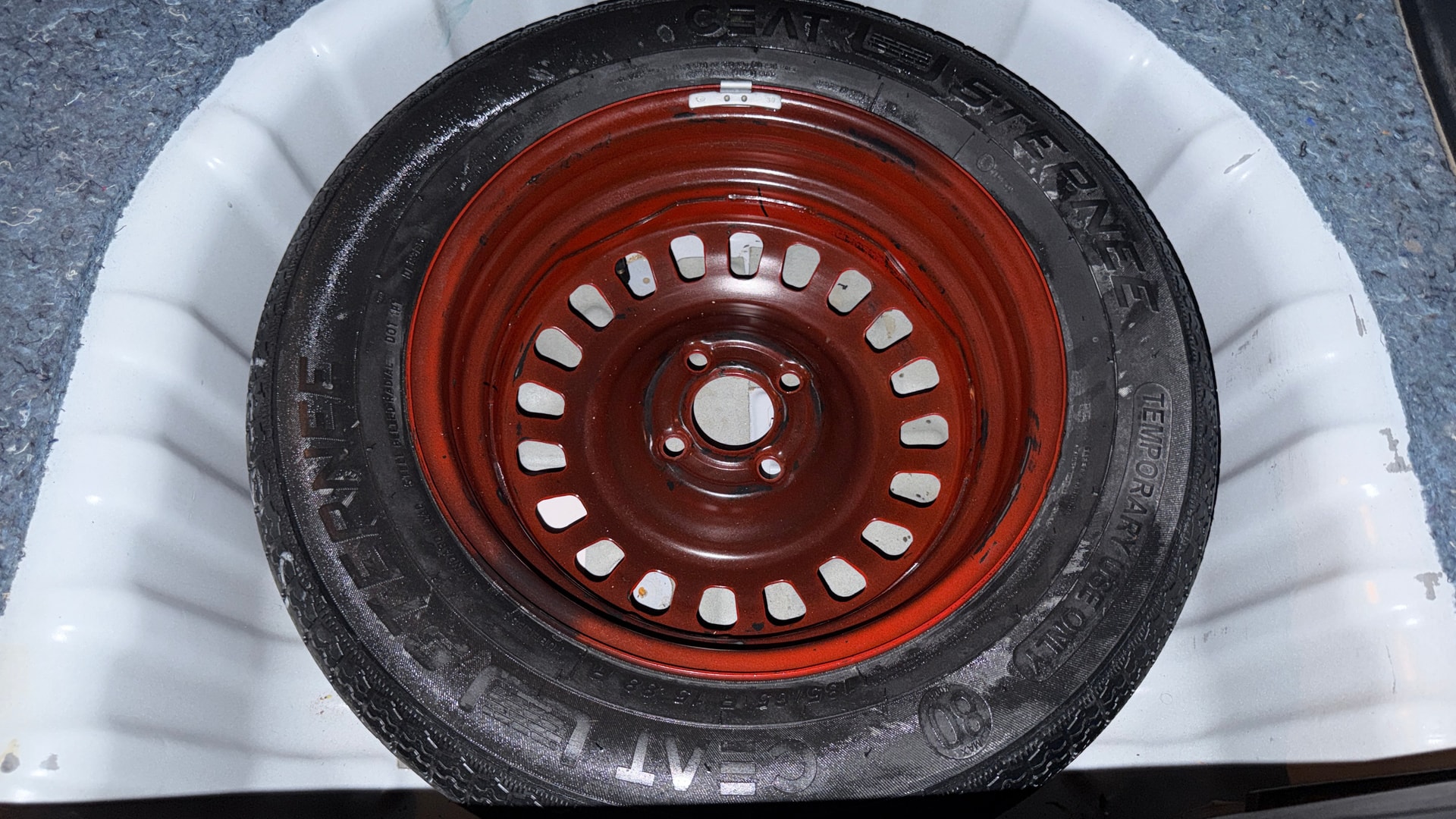 View 2022 Nissan Magnite XV Image 25 Used 2022 Nissan Magnite XV Image 25