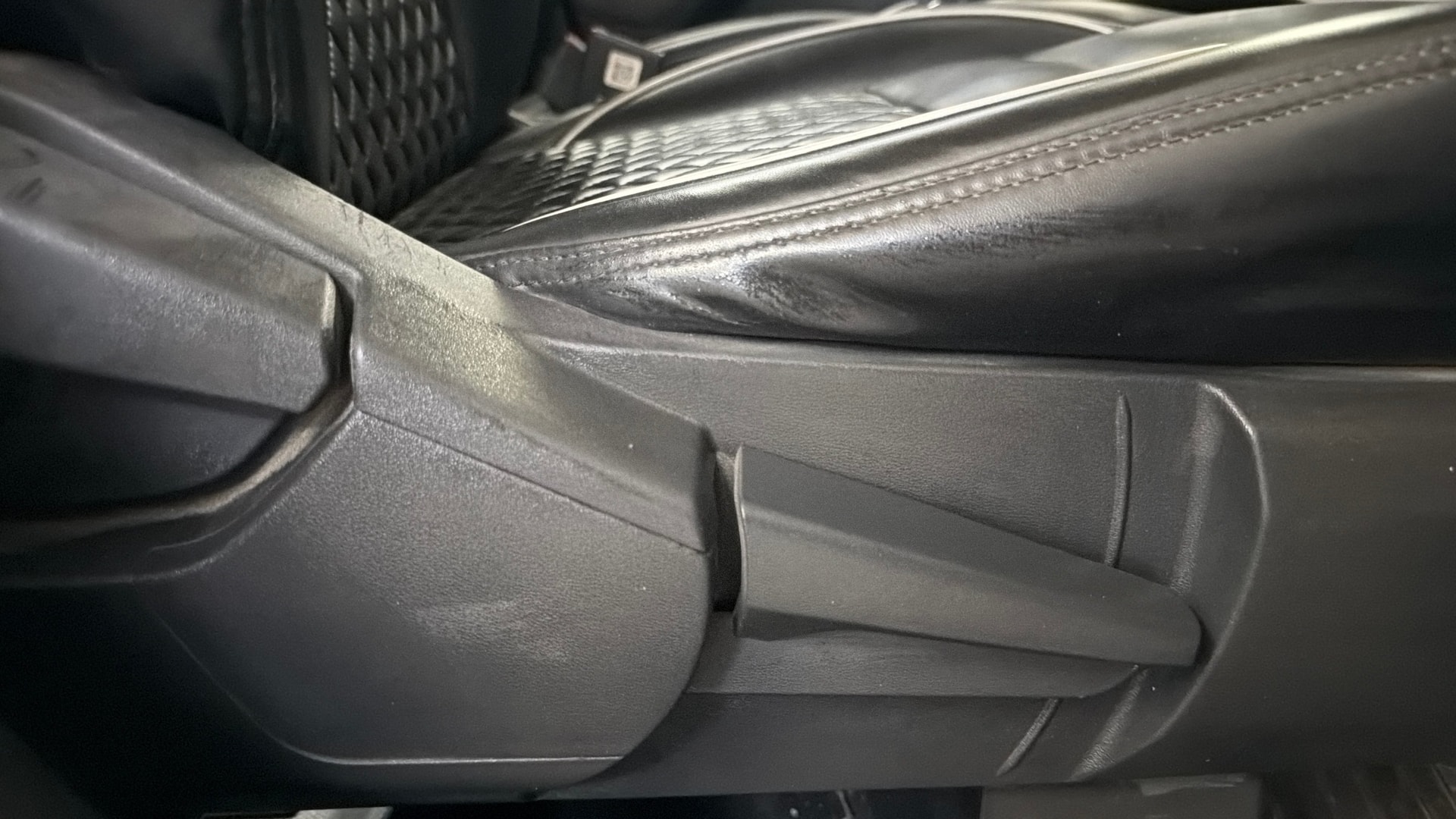View 2022 Nissan Magnite XV Image 18 Used 2022 Nissan Magnite XV Image 18