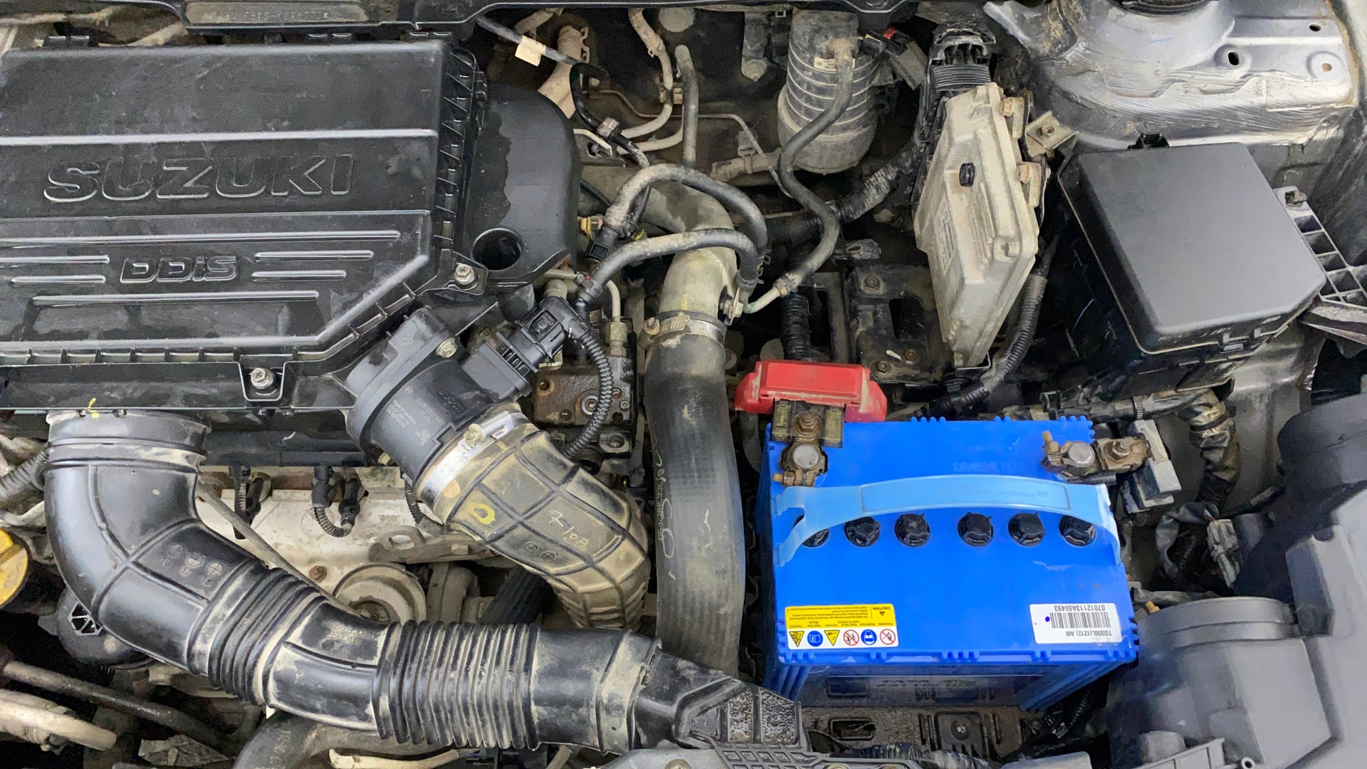 Used 2017 Maruti Suzuki 1000 Used 2017 Maruti Suzuki 1000