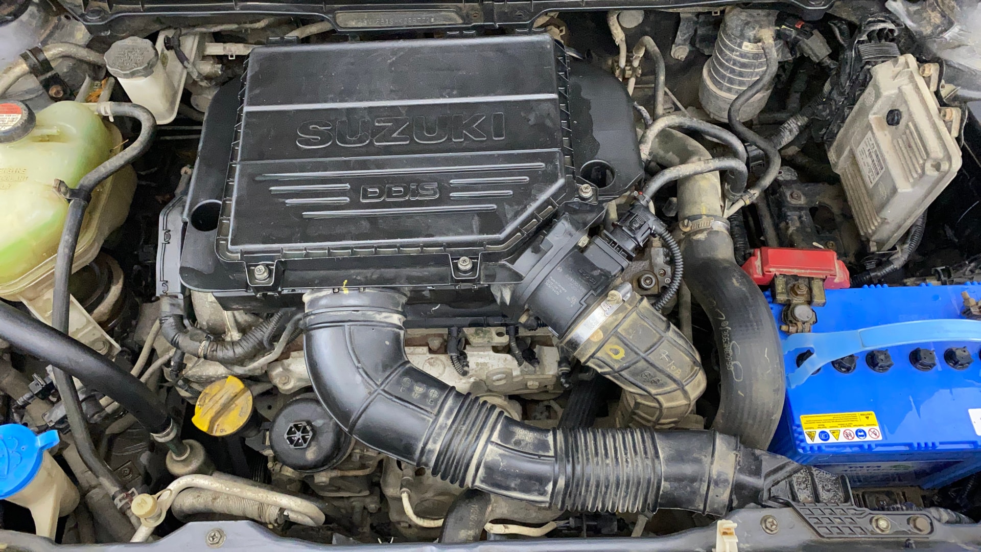 Used 2017 Maruti Suzuki 1000 Used 2017 Maruti Suzuki 1000