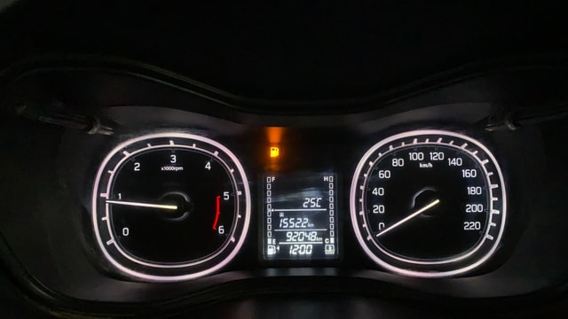 View Maruti Suzuki 1000 Image 33 Used Maruti Suzuki 1000 Image 33