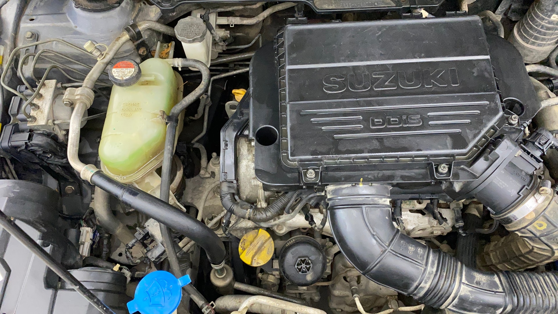 Used 2017 Maruti Suzuki 1000 Used 2017 Maruti Suzuki 1000