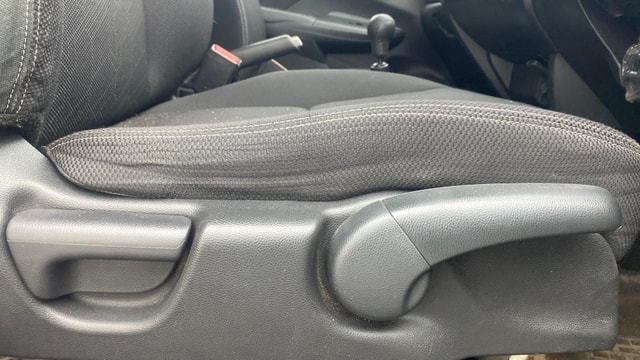 View Honda Jazz Image 18 Used Honda Jazz Image 18